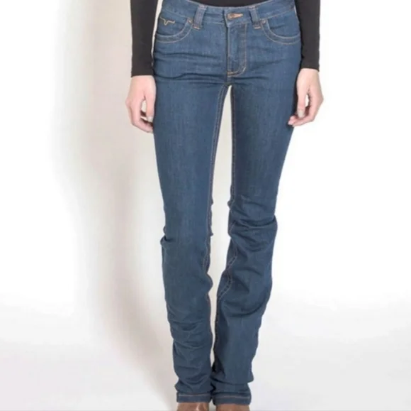 KIMES RANCH jeans 10x32 - Picture 7 of 7